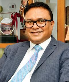 Alumex enhances value proposition