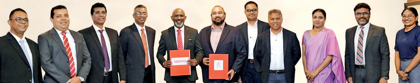 Pan Asia Bank –NCE power SL’s export growth