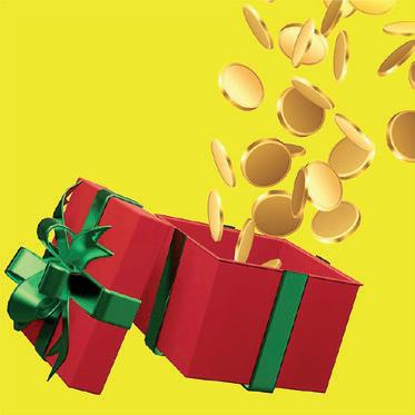 Ceylinco VIP commemorates 25th anniversary with 25,000 gifts