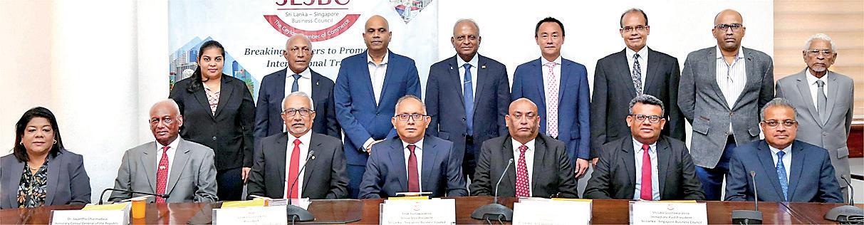 SLSBC elects new leadership at 28th AGM