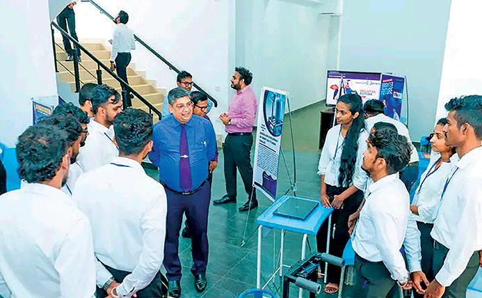 WAYA InnoFest 2025: A Journey from Ideas to Innovation