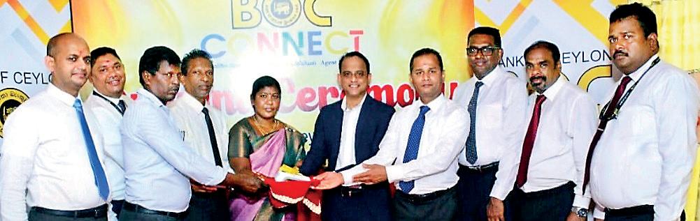 BOC connects Analaitivu to nation and beyond