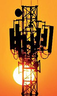 SGH TOWERCO SECURES TRCSL LICENCE