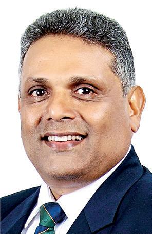 Kelani Valley Plantations appoints Senaka Alawattegama as Director /CEO