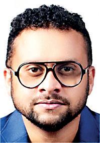Umair recognised among Asia’s 40 Under 40 Marketing Leaders
