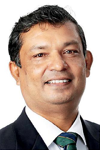 Nishantha Abeysinghe appointed Director/ CEO of Talawakelle Tea Estates