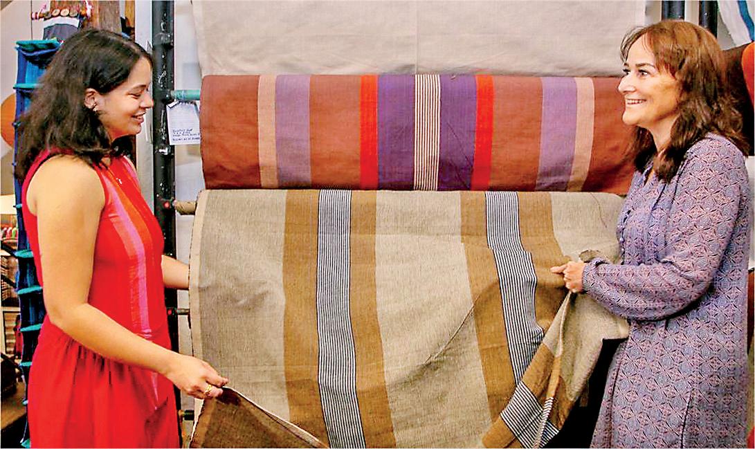 Barefoot and POLSPOTTEN announce design collaboration