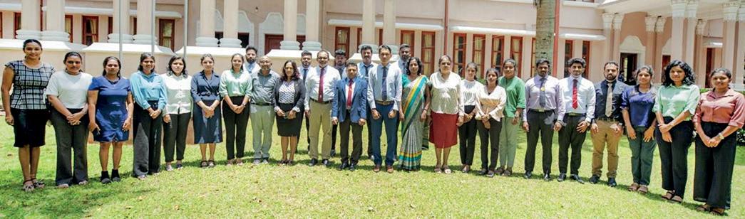 Belt and Road Joint Collaboration CHINA–SRI LANKA TIES STRENGTHENED WITH GUIZHOU UNIVERSITY SCHOLARSHIP AWARDS