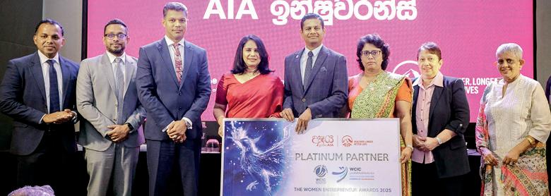 AIA Insurance supports WCIC Prathibhabhisheka Awards