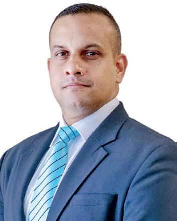 Hayleys Leisure appoints Shane Hallock as Chief Commercial Officer