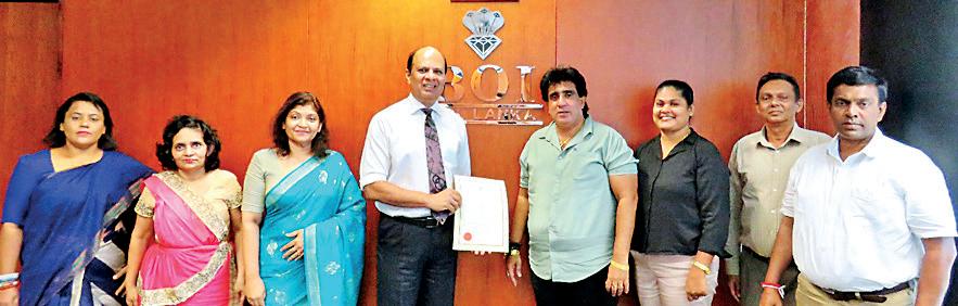 BOI greenlights US $ 2.99mn Blossom Well project to expand Southern Sri Lanka’s tourism