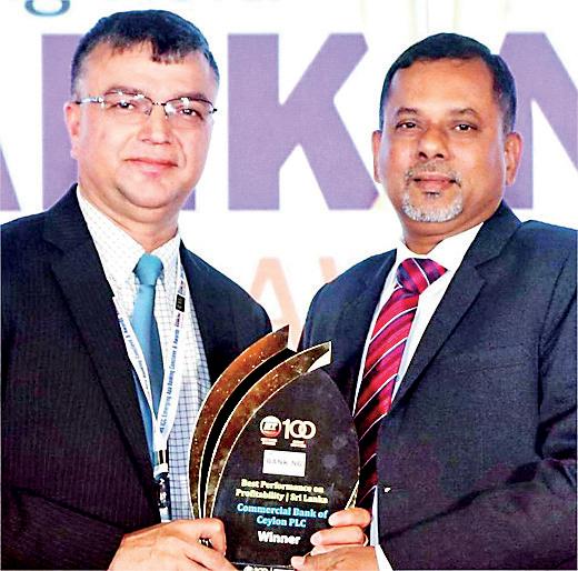 ComBank wins triple at ICC Emerging Asia Banking Conclave & Awards