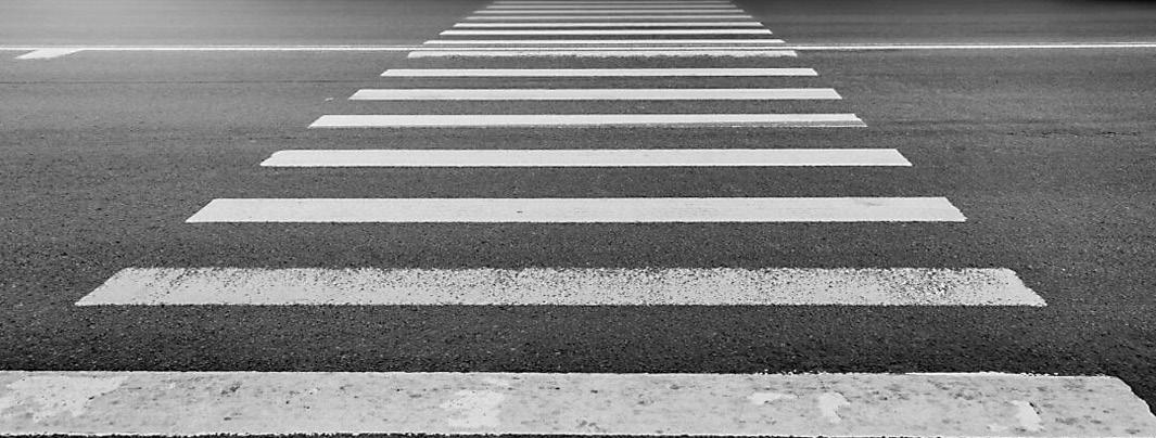 FOUR-YEAR-OLD BOY KILLED BY TIPPER TRUCK AT PEDESTRIAN CROSSING