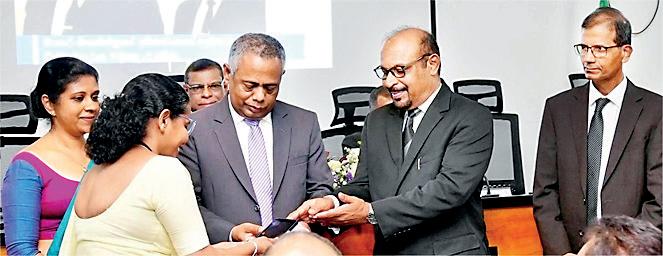 People’s Bank partners with Justice Ministry and Supreme Court to drive court digitalization