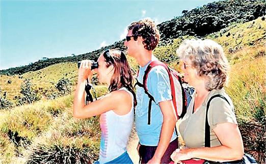 Indian market growth momentum drives 31% spike in Sept. tourist arrivals