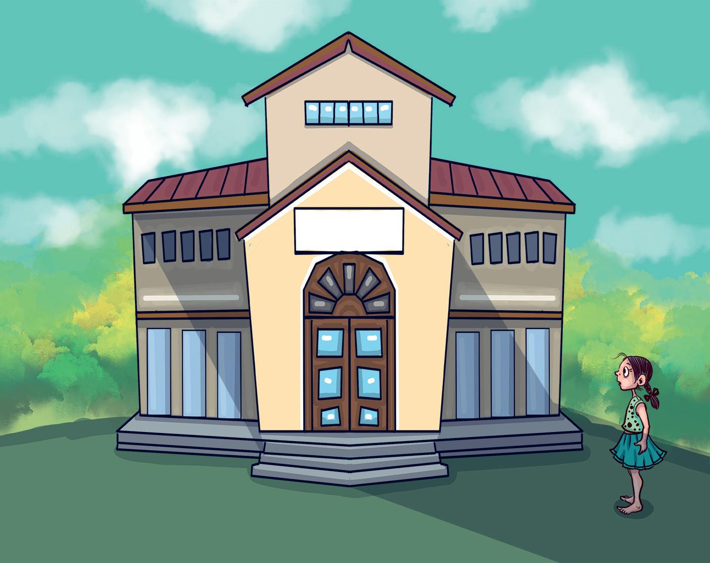 HOW FAR CAN A SCHOOL GOVERN THE PRIVATE LIFE OF A STUDENT?