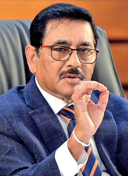 Central Bank keeps rates at 7.75% as growth, inflation outlook firm