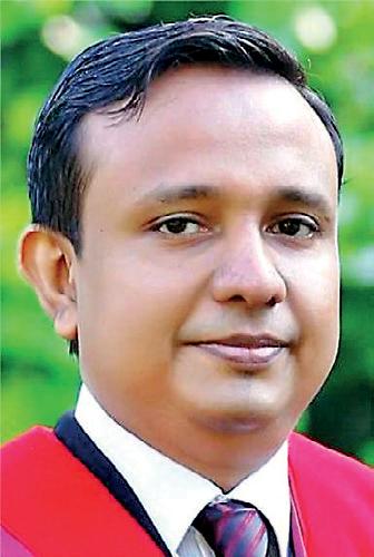 LCB Finance appoints Prof. Roshan Ajward as director