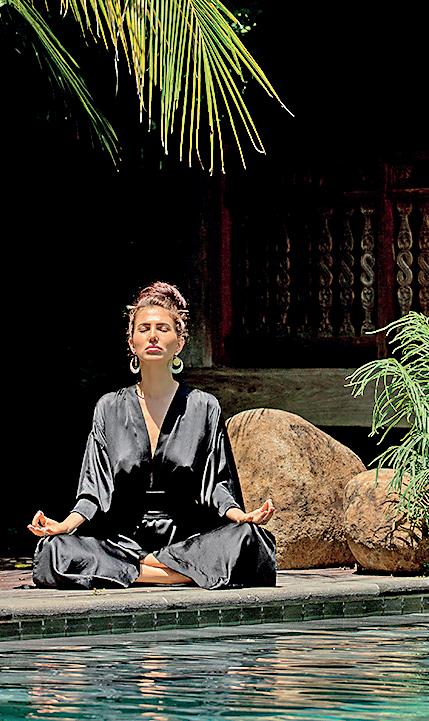 Feng Shui and surroundings