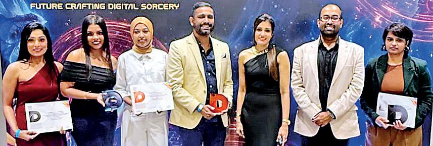 Atlas secures array of SLIM Digis 2.5 awards