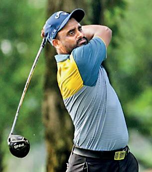 Chanaka and Kaya qualify for final