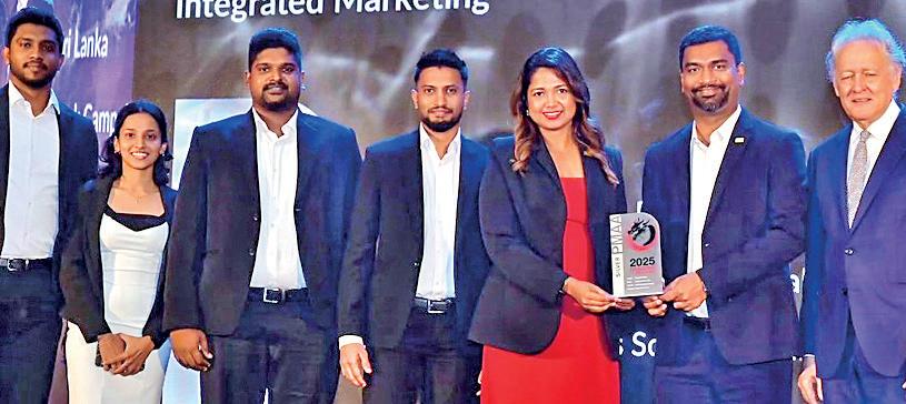 Hayleys Solar secures Silver at Dragons of SL 2025