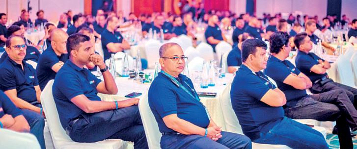 SLICGL concludes General Insurance Summit 2024