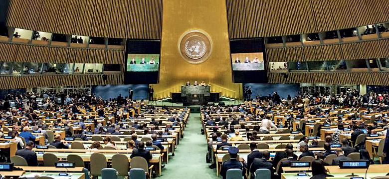 Sri Lanka: Time for Professional Speechwriters