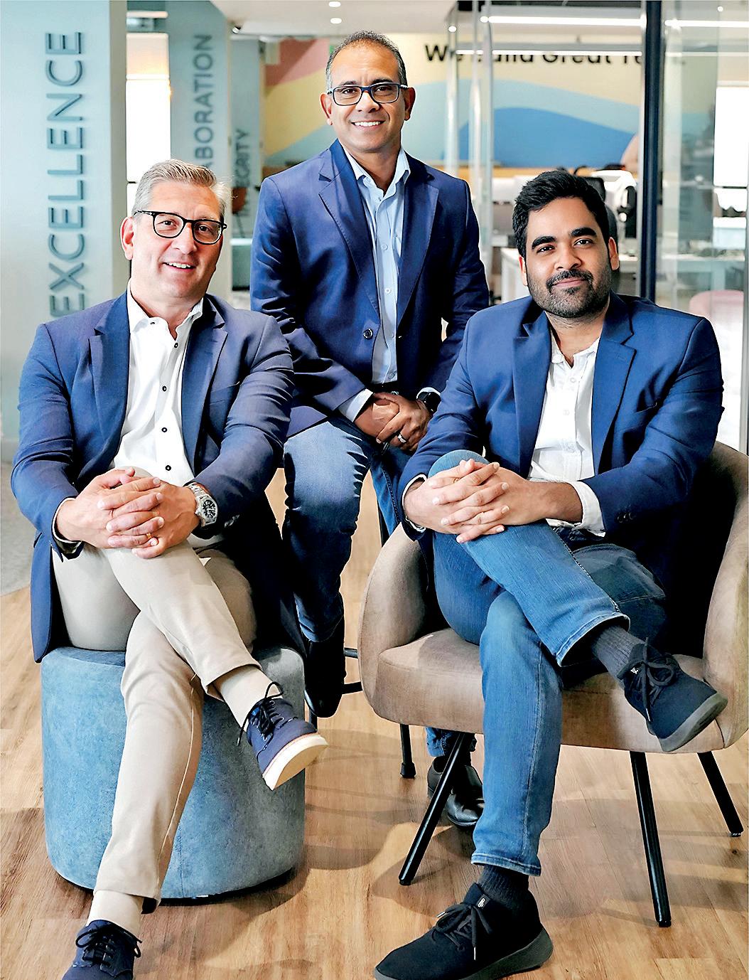 Ericsson veteran Mats Hultin takes board seat at Rootcode, signals new era of growth