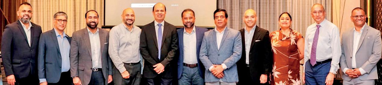 FAAMA holds AGM, raises concerns over market turbulence as SVAT removal effects