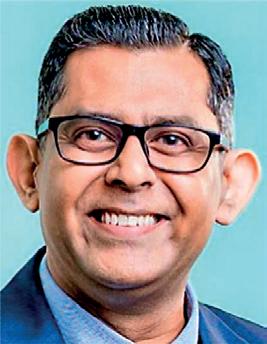 HNB CEO Pallewatte appointed to Bankers’ Institute Board