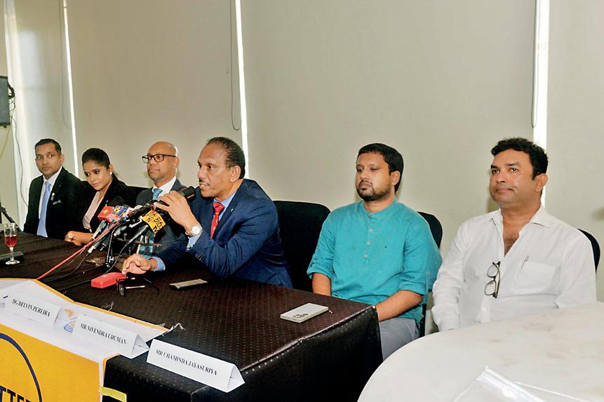 Rotary presents bold new phase to combat Sri Lanka's mental health crisis
