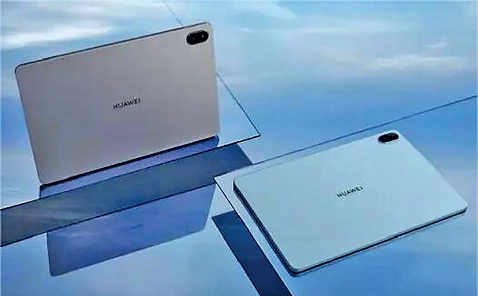 Singer Sri Lanka unveils latest Huawei wearables and tablet lineup