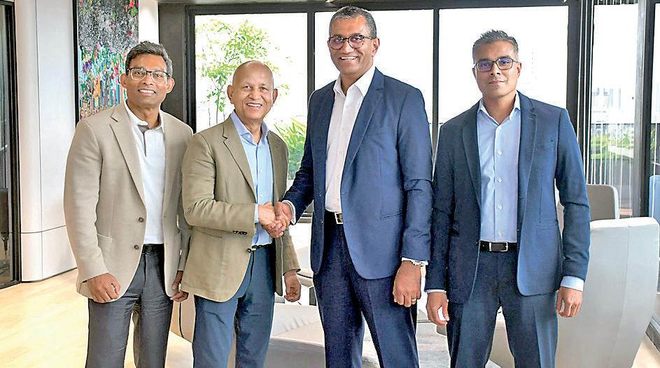 Nations Trust Bank facilitates strategic foreign investment in Sri Lanka's apparel sector