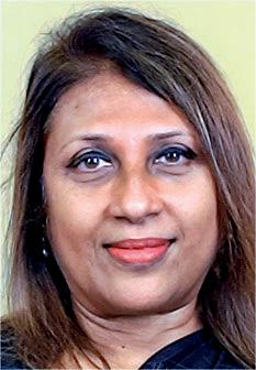Sonali Ranasinghe becomes TAASL’s first female President