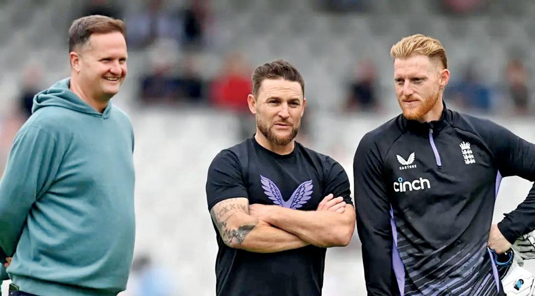 England’s players urged not to be ‘stupid’ in Australia