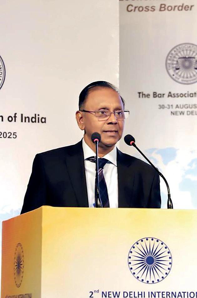 Sri Lankan legal heritage could offer novel solution to sovereign debt crises