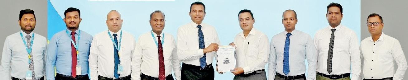 HNB-Plantchem empower agri machinery sector