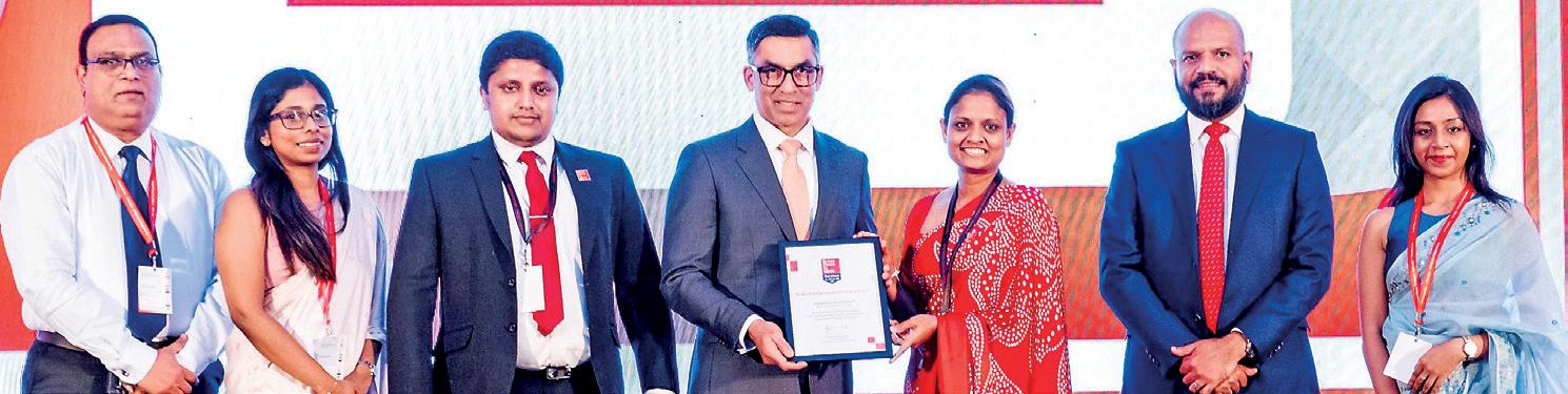 NDB Bank becomes only local bank to be named as a Great Place to Work