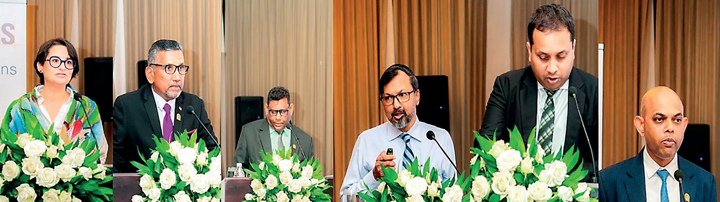 Sri Lanka Food Processors Association holds 28th AGM