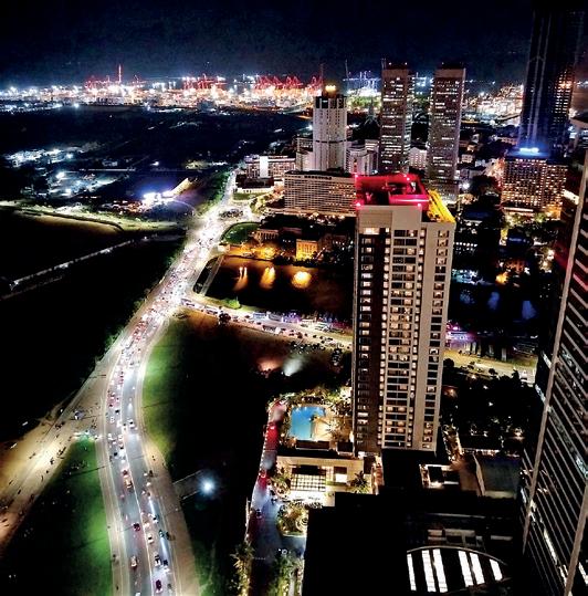 Fitch warns debt risks loom after 2027 for SL despite fiscal gains