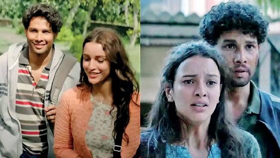 DHADAK 2