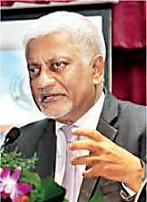 Prof. Samarajiva urges youth to embrace opportunities in tech-driven world