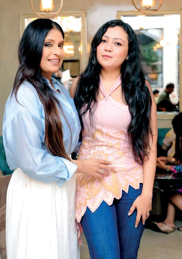 Silk Cafe Resto by Gees Opens in Colombo 05