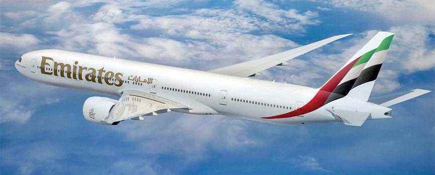 Emirates expands London Heathrow schedule to 48 weekly flights ahead of winter rush