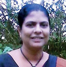 Priyadarshani heads volleyball selection committee