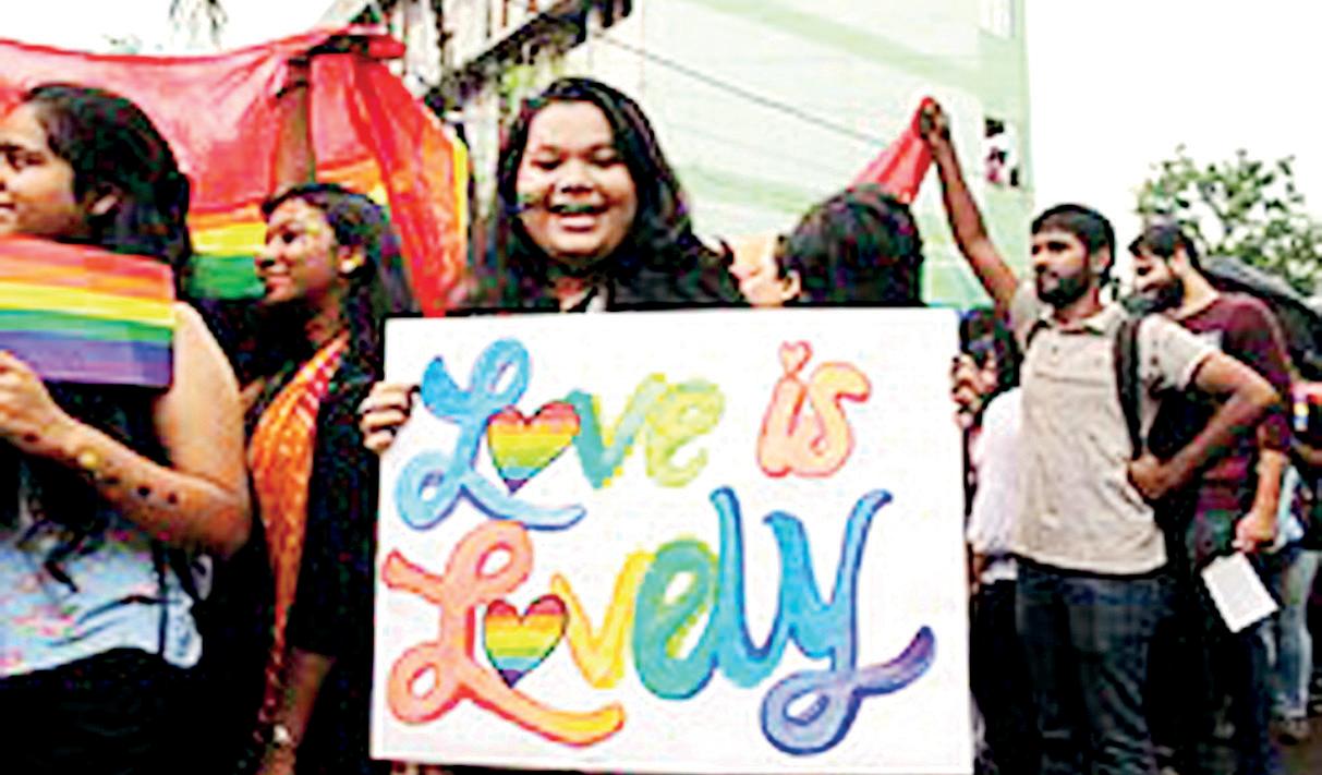 LGBTQ Tourism in India: INDIA IS AHEAD OF SRI LANKA DEALING WITH LGBTQ+ RECOGNITION AND TOURISM