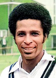 West Indies great Bernard Julien no more