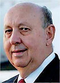 Ex-CEO Peter Hill urges SriLankan to revive 'Indian Ocean Hub' strategy with Africa focus