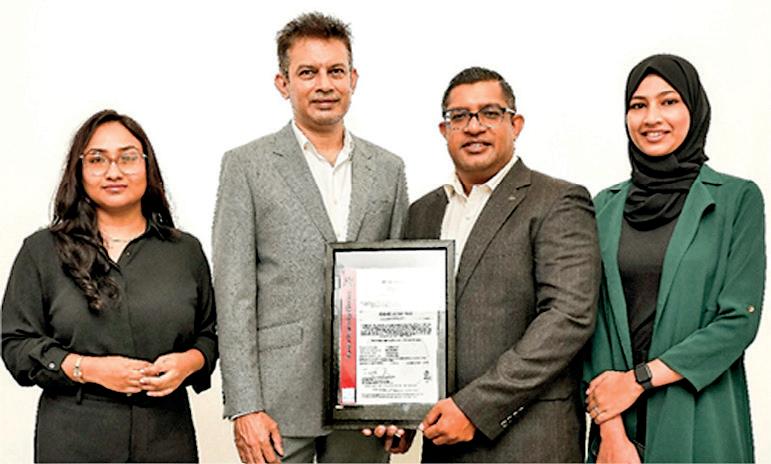 ITX360 achieves ISO/ IEC 27001:2022 Certification for ISMS